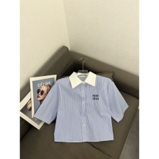 Miu Miu Shirts